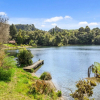 Отель The Wright House at Lake Tarawera, фото 20