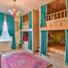 Отель Davenport Villa w/ Pool & Hot Tub, 12 Mi to Disney, фото 16