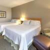 Отель Hampton Inn & Suites by Hilton Petoskey, фото 6