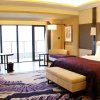 Отель Radisson Blu Hotel Wuhan ETD Zone, фото 2