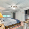 Отель 4-seasons Gatlinburg Condo ~ 7 Mi to Pigeon Forge, фото 6