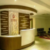 Отель Emarald Hotel Calicut, фото 2