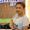 Отель The Centris Hotel Phatthalung, фото 18
