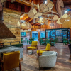 Отель Cloud Forest Lodge, фото 13