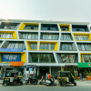 Отель OYO 13221 Calicut Inn, фото 5