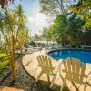 Отель Sansara Surf and Yoga Resort - Retreat, фото 16