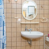 Отель 6 Person Holiday Home in Glesborg, фото 5