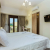 Отель Villa with Private Pool near Sea & Arkadi Monastery on NW Coast, фото 14