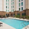 Отель Hampton Inn Houston-Near The Galleria, фото 15