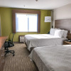 Отель Holiday Inn Express & Suites Lubbock West, an IHG Hotel, фото 6