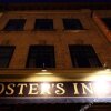 Отель Foster's Inn, фото 13