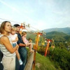 Отель Mountain Dew - 2 Bedrooms, 2 Baths, Sleeps 4 Cabin by RedAwning, фото 10