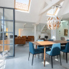 Отель Brussels Luxury Oasis Residence, фото 9