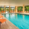 Отель Atlanta Marriott Alpharetta, фото 18