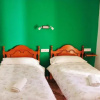 Отель Hostal la zamora, фото 3