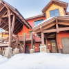 Отель The Seasons at Keystone #1887 by Summit County Mountain Retreats, фото 1