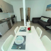 Отель T1 Lote Novo 50m Praia SUITE 4pax, фото 9