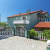 Отель Spacious Apartment in Senj With Swimming Pool, фото 18