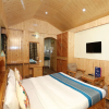 Отель OYO 9556 Ancoram Cottages, фото 12