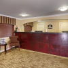 Отель Best Western Kennesaw Inn, фото 2