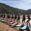 Отель Surf Camp San Sebastian Partyhostel, фото 18