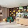 Отель ibis Styles Klagenfurt am Woerthersee, фото 16
