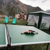 Отель Twin Cottages Kazbegi, фото 11