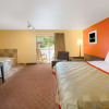 Отель Ramada Limited Maggie Valley, фото 14