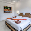 Отель GOLDLAND Luxury Pool Villa Pattaya Walking Street 8 Bedrooms, фото 20