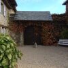 Отель Chambres d'Hôtes du Hameau Les Brunes, фото 19