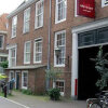 Отель Lunas Hideaway в Амстердаме