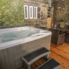 Отель The Cottage, Beeston Hall, фото 8