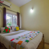 Отель OYO 16442 Home Serene 1BHK Arpora, фото 4