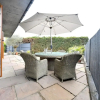 Отель Gorgeous 3BD Cottage in the Heart of Guildford, фото 10