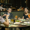Отель Slemani Rotana, фото 18