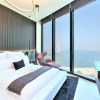 Отель Luxury 3B With Sea View at the Address JBR, фото 6