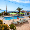 Отель Villa Fanny Altea, фото 11
