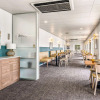 Отель Quality Inn Ashby House Tamworth, фото 3