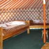 Отель Steppe Nomads Eco Resort at Gungaluut, фото 5