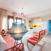 Отель Nereus Apts by halu Villas, фото 26