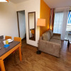 Отель Odalys Appart'hotel Les Felibriges, фото 6