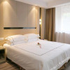 Отель Shangyu Jinqiao Business Hotel, фото 13