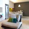 Отель The Signature Service suite Mont Kiara by KLHomeSweet, фото 6