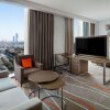 Отель DoubleTree by Hilton Riyadh Financial District Hotel & Suites, фото 25