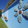 Отель Amazing Home in Zadar With Wifi and 2 Bedrooms, фото 25