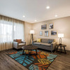Отель WoodSpring Suites Moreno Valley, фото 9