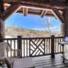 Отель Bear Paw Lodge, фото 8