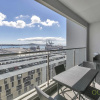 Отель QV Luminous 2-bedroom Apartment - 848, фото 13