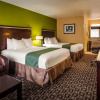 Отель SureStay Hotel by Best Western Floresville, фото 5
