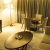 Отель Haiyue Junlan Hotel, фото 36